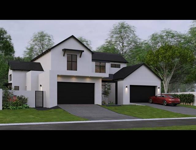 5 BEDROOM HOUSE FOR SALE IN MIDSTREAM HEIGHTS